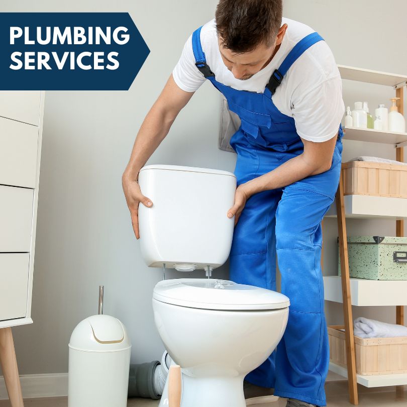 Plumbing Company in Otisville, NY